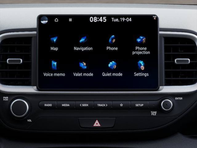 New 2026 Hyundai Venue SEL FWD image 13