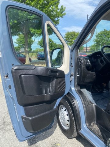 Used 2020 RAM ProMaster 3500 FWD image 17