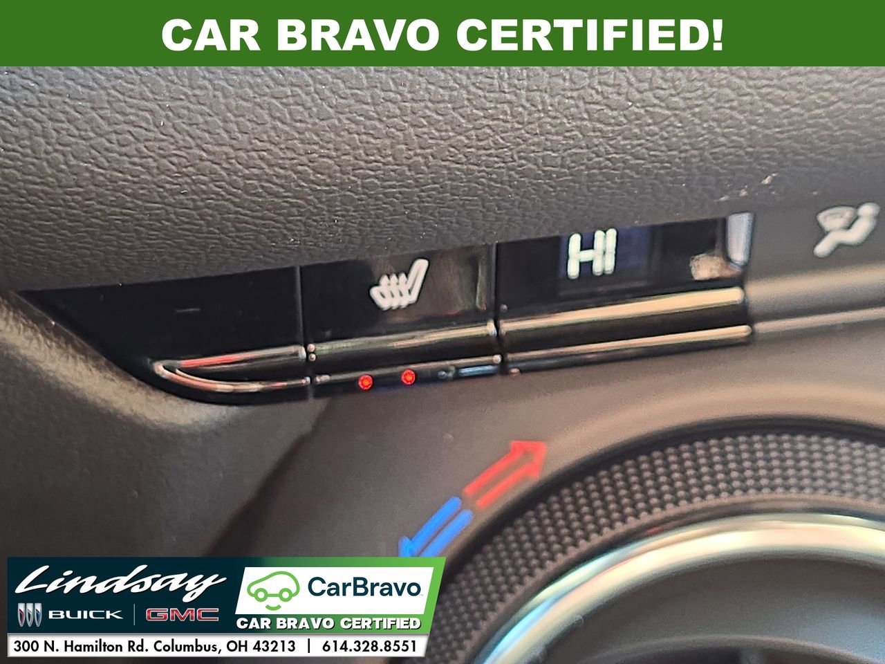 Used 2024 Chevrolet Blazer LT image 35