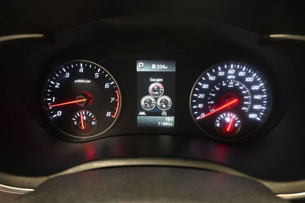 Used 2022 Kia Stinger GT1 AWD/4WD image 10