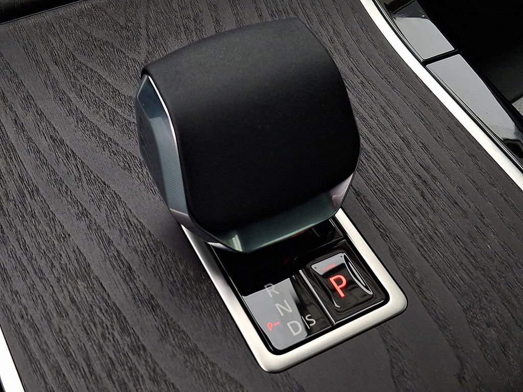 New 2026 Land Rover Range Rover Evoque Dynamic SE image 12