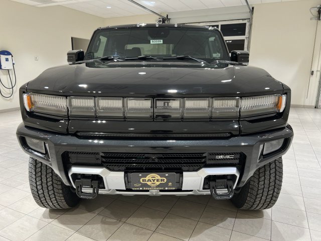 Used 2024 GMC Hummer EV 3X w/ Battery Pack, 24 Module Pack AWD/4WD image 8