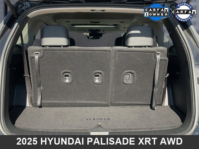 Used 2025 Hyundai Palisade XRT image 16