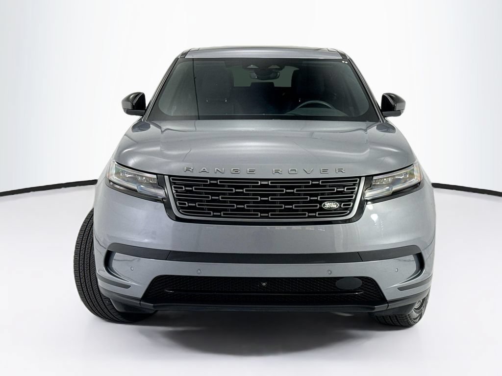 Certified 2026 Land Rover Range Rover Velar S AWD/4WD image 2