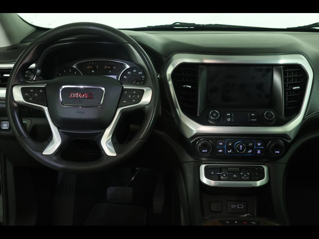 Used 2023 GMC Acadia SLE w/ Driver Convenience Package AWD/4WD image 24