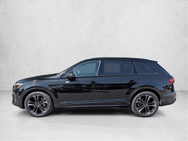 New 2026 Audi Q7 3.0T Prestige AWD/4WD image 5