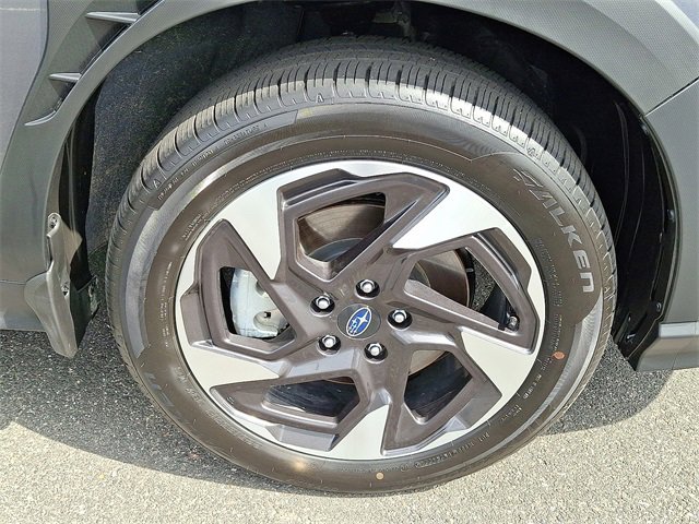 Certified 2025 Subaru Crosstrek 2.5i Limited image 8