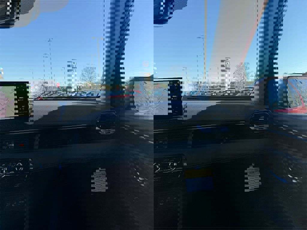 New 2026 Honda Passport RTL image 25