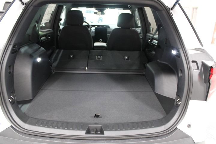 New 2026 GMC Terrain Elevation w/ Black Edition image 60