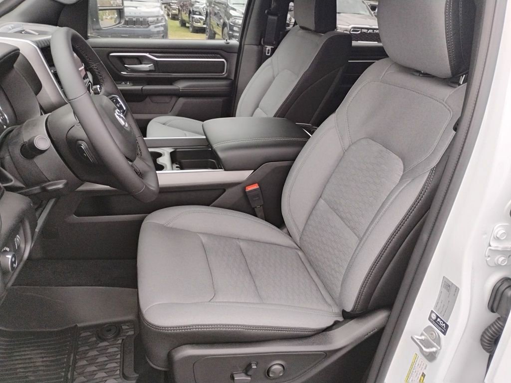 New 2026 RAM 1500 Big Horn image 23