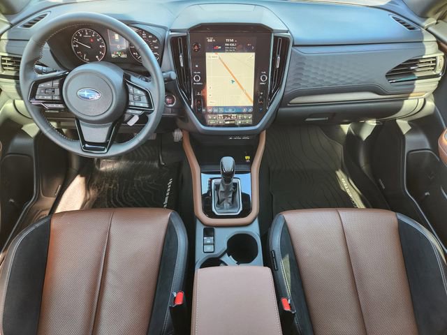 Certified 2025 Subaru Forester Touring w/ Popular Package - Touring image 28