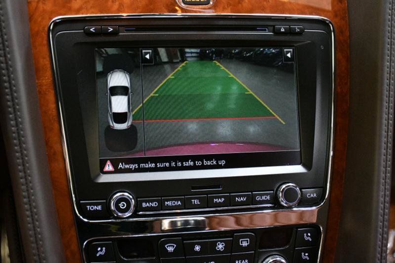Used 2015 Bentley Continental GT Speed AWD/4WD image 49
