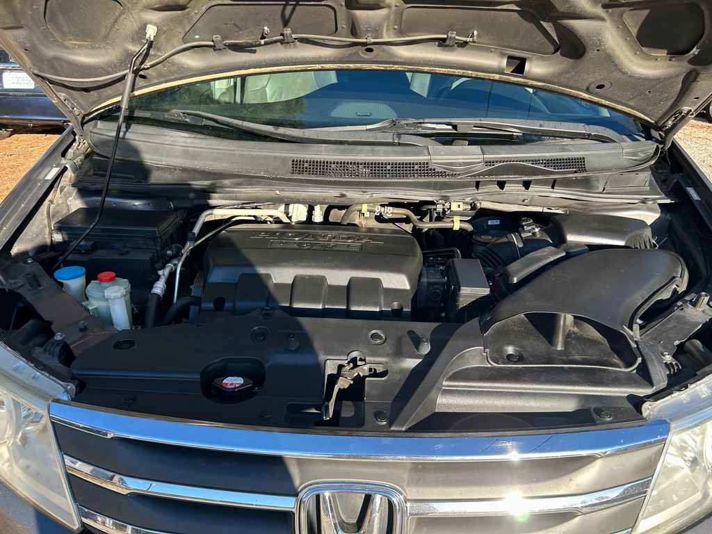 Used 2012 Honda Odyssey EX-L image 17