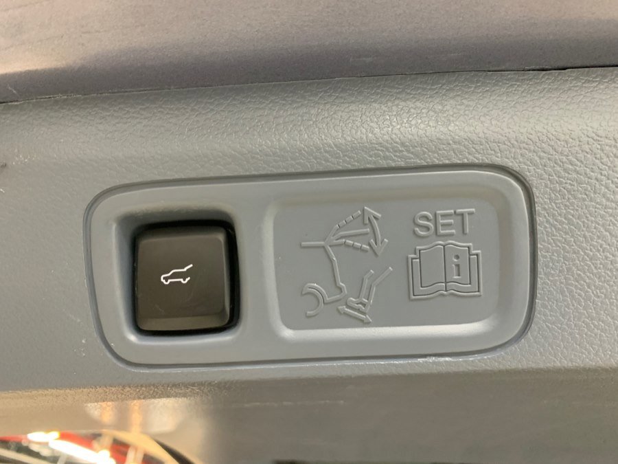 Used 2023 Lincoln Navigator Black Label AWD/4WD image 66