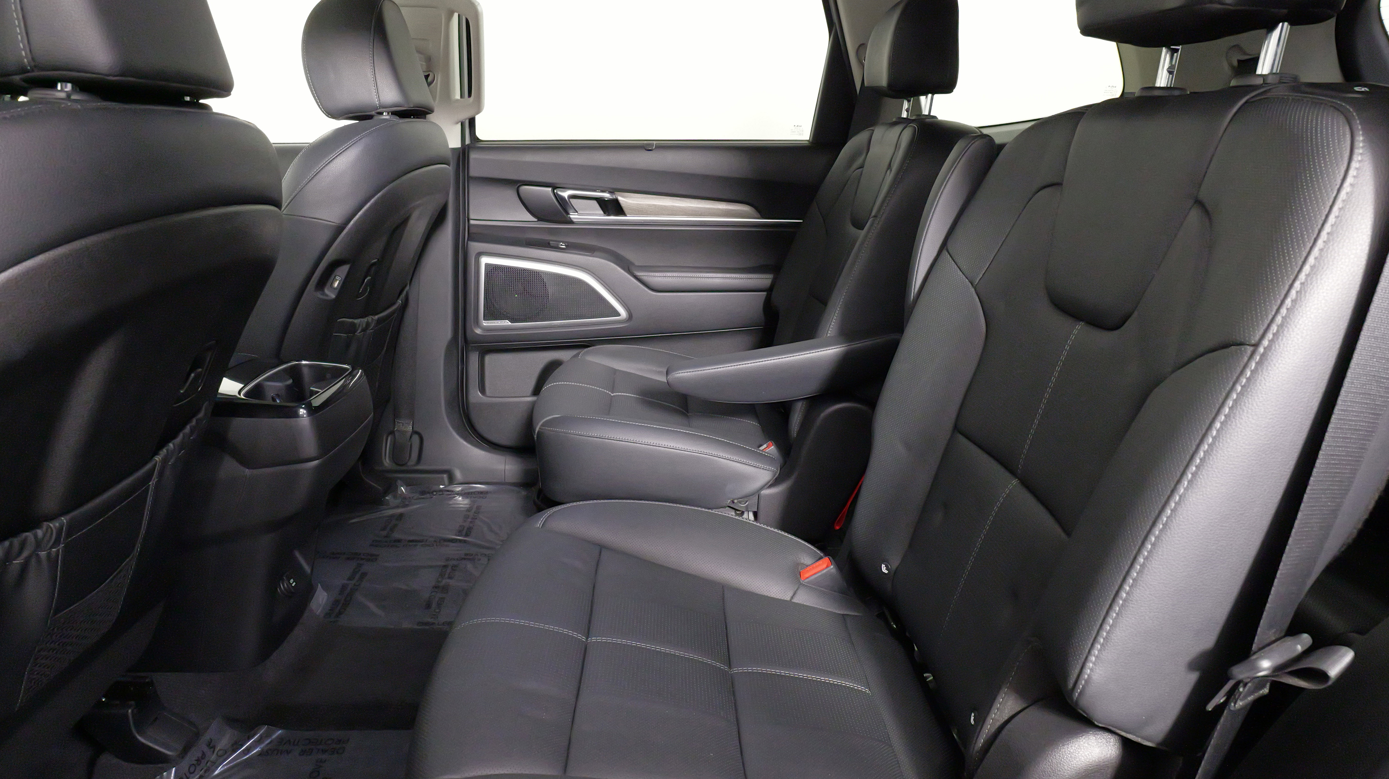 Used 2022 Kia Telluride EX w/ EX Premium Package image 32