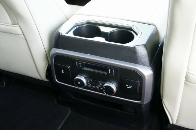 Used 2020 Ford Expedition Platinum image 37