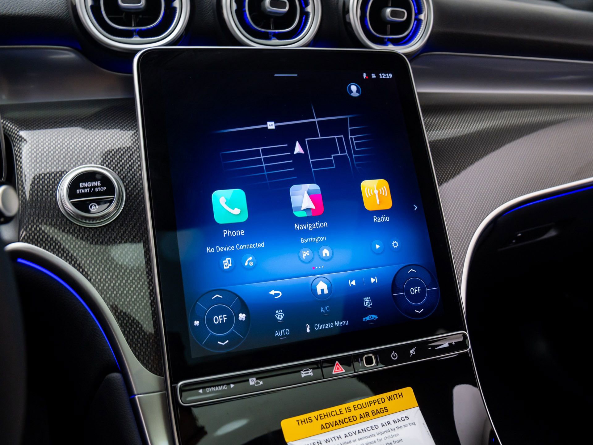 New 2026 Mercedes-Benz GLC 300 4MATIC image 25