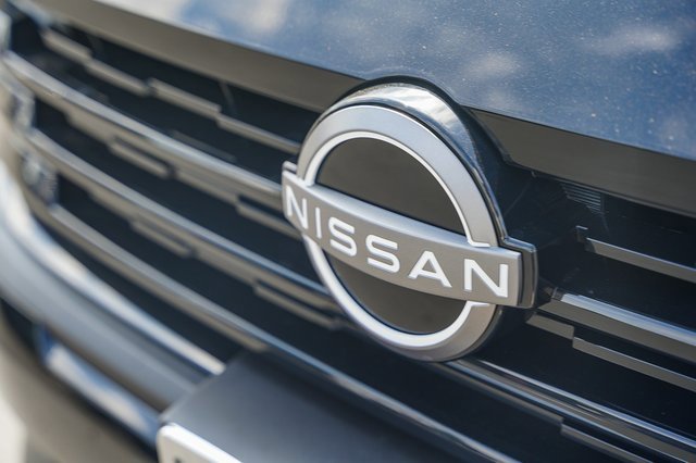 New 2026 Nissan Kicks SV image 12