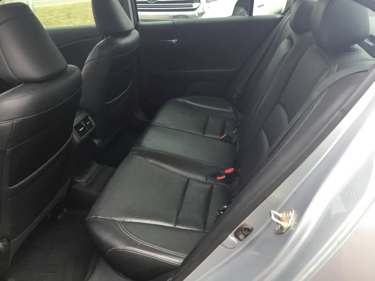 Used 2016 Honda Accord Touring image 22