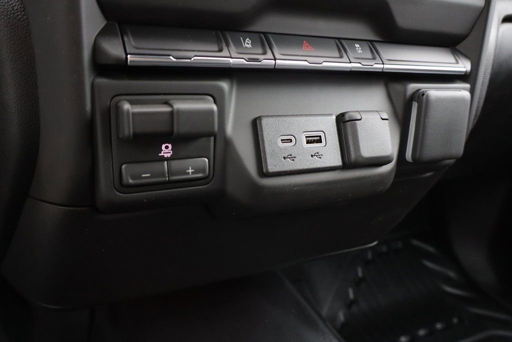 New 2026 Chevrolet Silverado 3500 W/T w/ WT Convenience Package AWD/4WD image 14