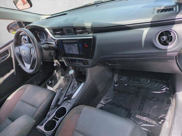 Certified 2019 Toyota Corolla LE FWD image 20