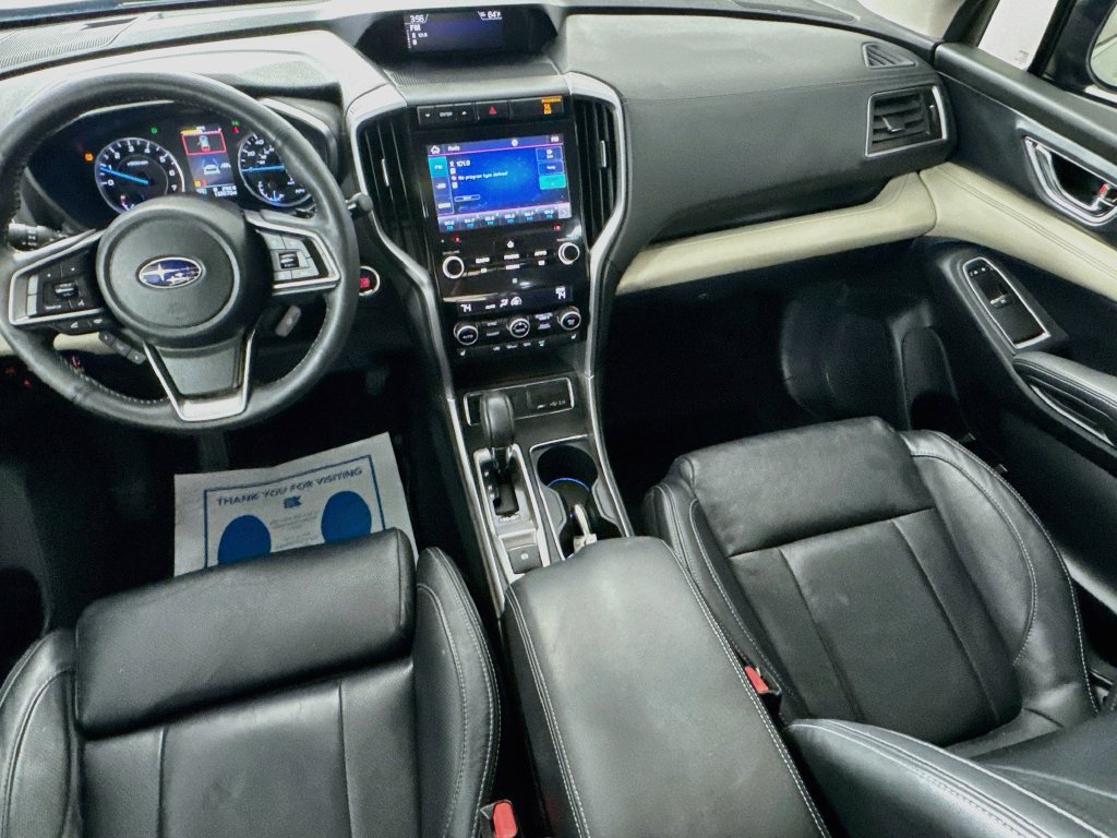 Used 2020 Subaru Ascent Limited w/ Popular Package #2A AWD/4WD image 26