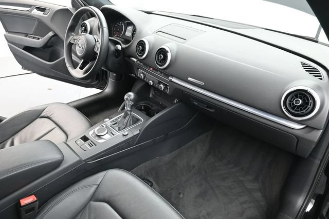 Used 2020 Audi A3 2.0T Premium FWD image 31