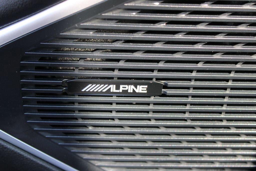 Used 2024 Jeep Wagoneer L Series II w/ Flexible Seating Group image 44