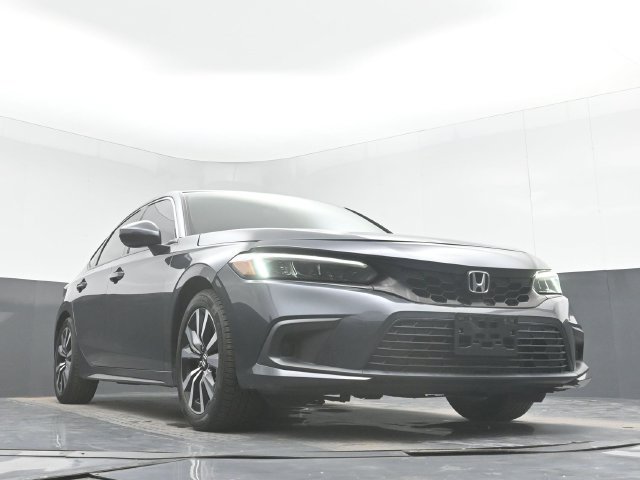 Used 2022 Honda Civic EX-L image 41