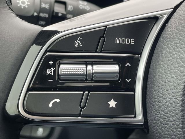 New 2026 Kia Seltos EX AWD/4WD image 30