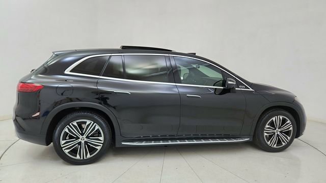 Used 2023 Mercedes-Benz EQS 450+ 4MATIC SUV image 6
