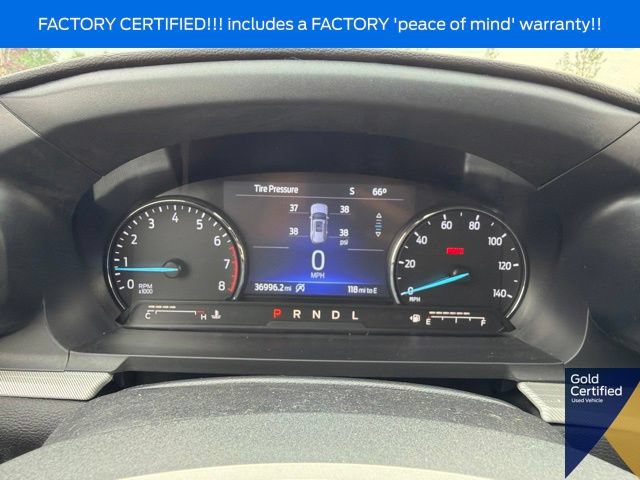 Used 2023 Ford Explorer XLT w/ Equipment Group 202A AWD/4WD image 51