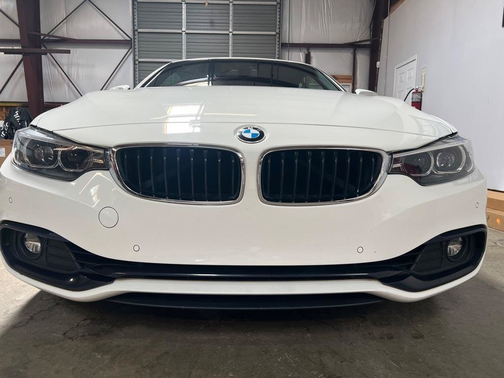 Used 2018 BMW 430i Convertible RWD image 14