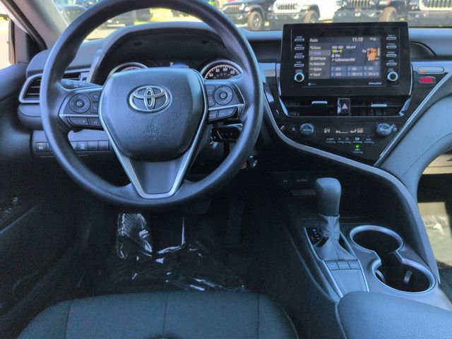 Used 2024 Toyota Camry LE image 27