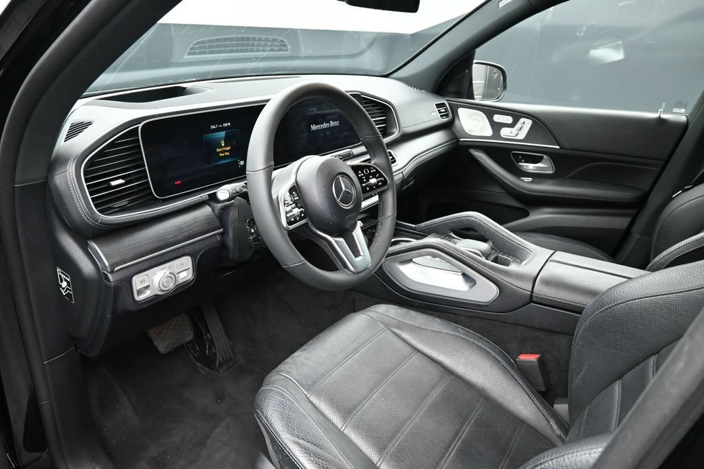 Used 2023 Mercedes-Benz GLE 350 4MATIC image 15