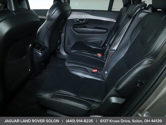 Used 2021 Volvo XC90 T6 Inscription w/ Advanced Package image 29