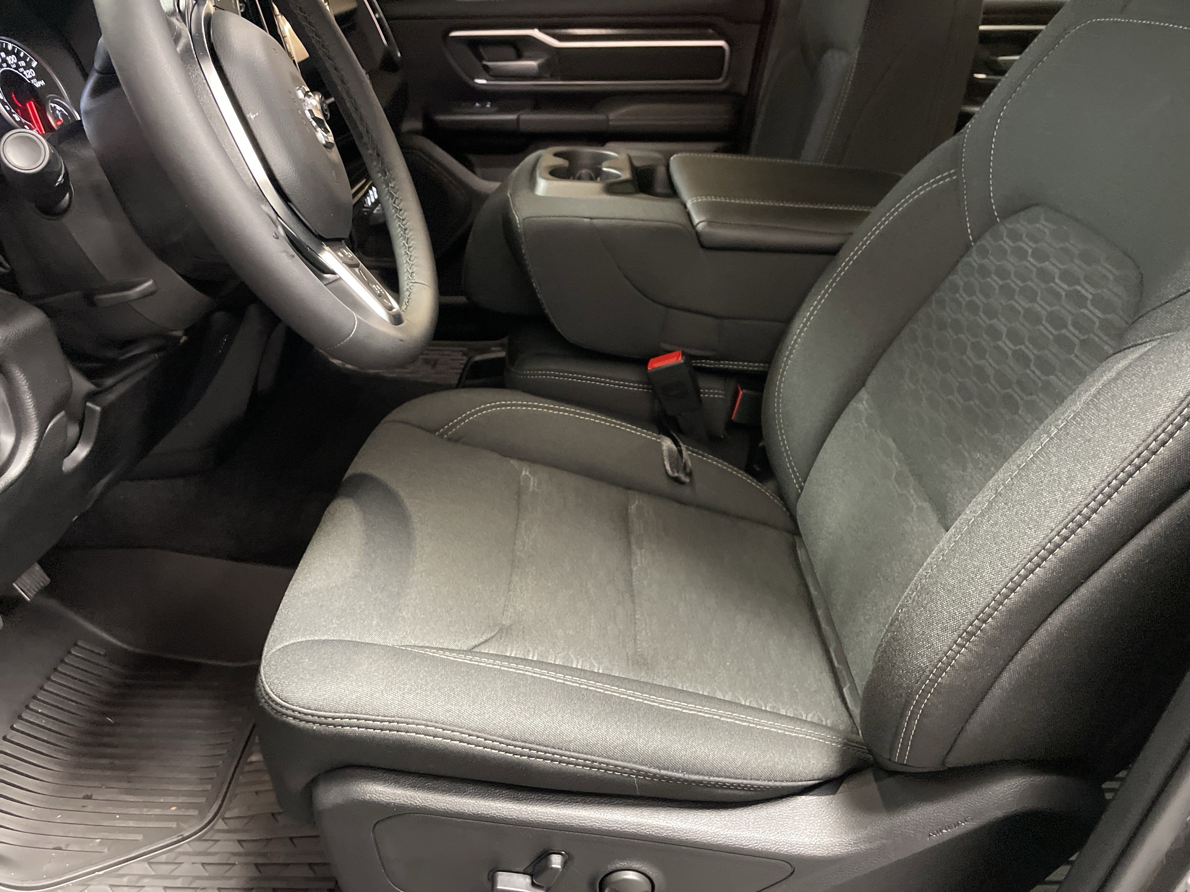 Used 2026 RAM 1500 Big Horn image 16