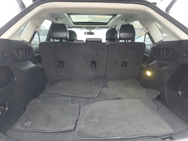 Used 2015 Ford Edge SEL w/ Equipment Group 201A image 25