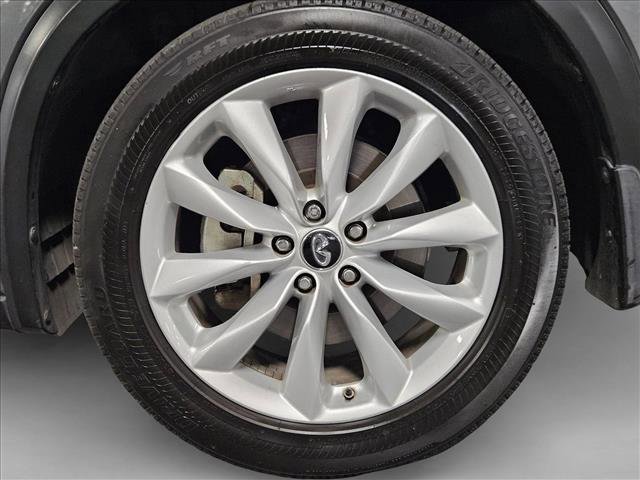 Used 2019 INFINITI QX50 Luxe w/ Cargo Package image 23