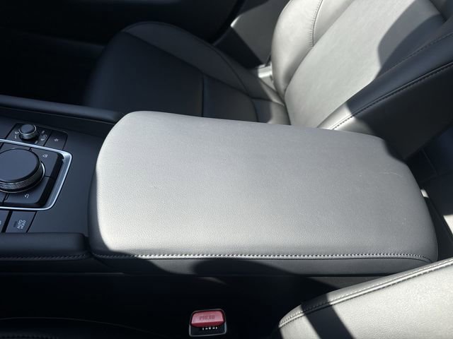 New 2026 MAZDA MAZDA3 2.5 S Sedan w/ Preferred Pkg image 21