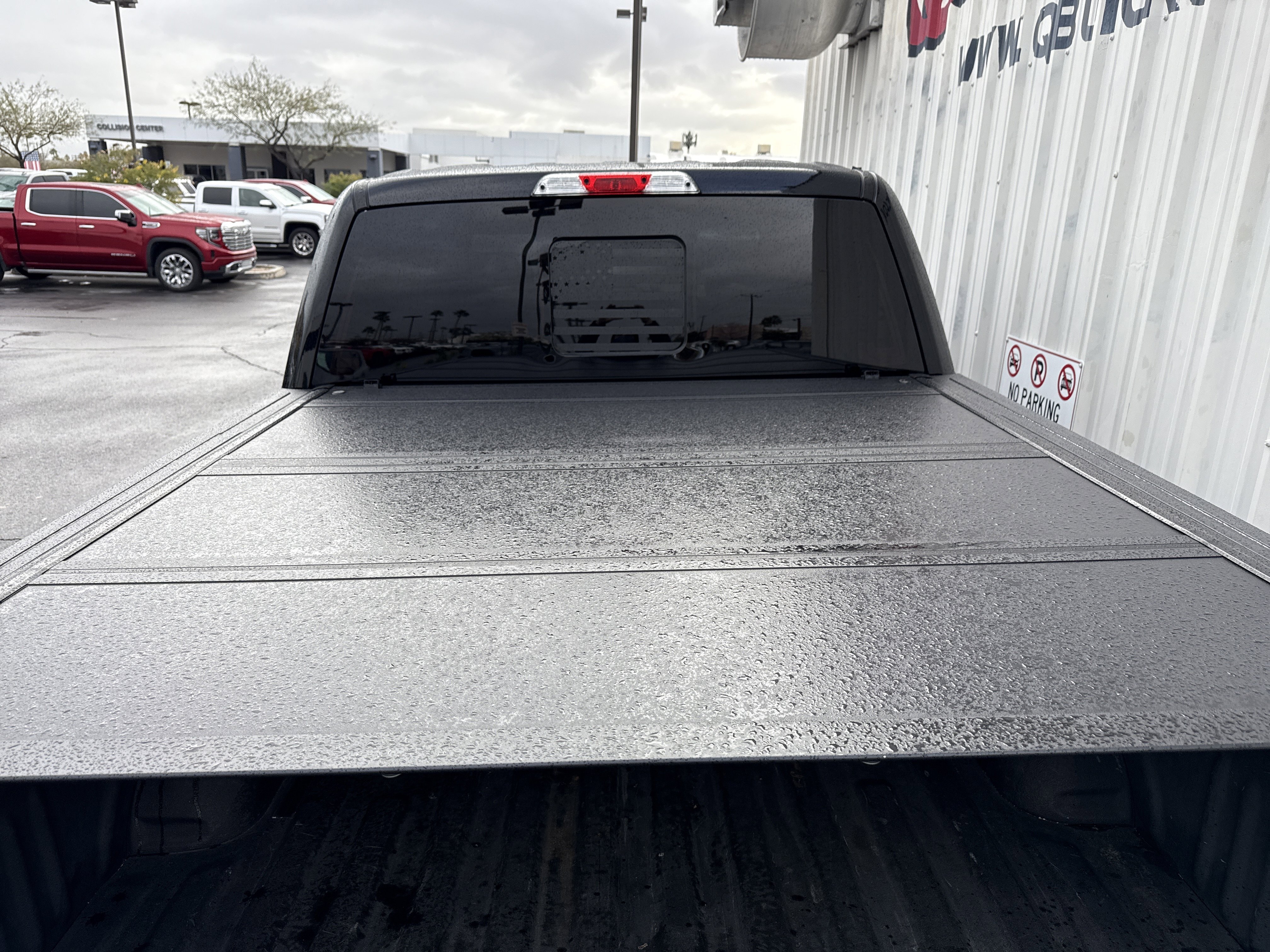 Used 2019 Ford F150 XLT w/ Equipment Group 302A Luxury image 11