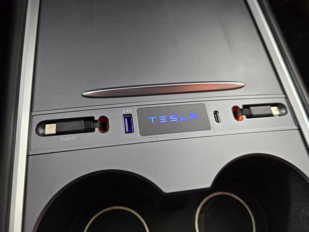 Used 2023 Tesla Model 3 Standard Range RWD image 39