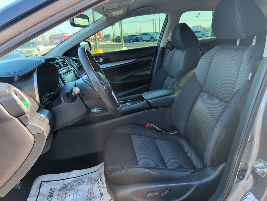 Used 2016 Nissan Maxima 3.5 S image 8