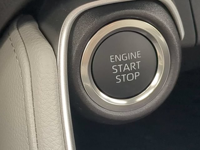 New 2026 Toyota Grand Highlander FWD image 28