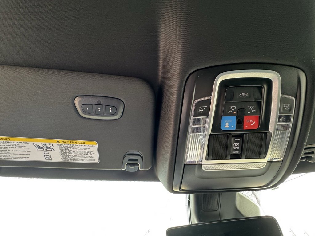 New 2026 RAM 1500 Big Horn image 26