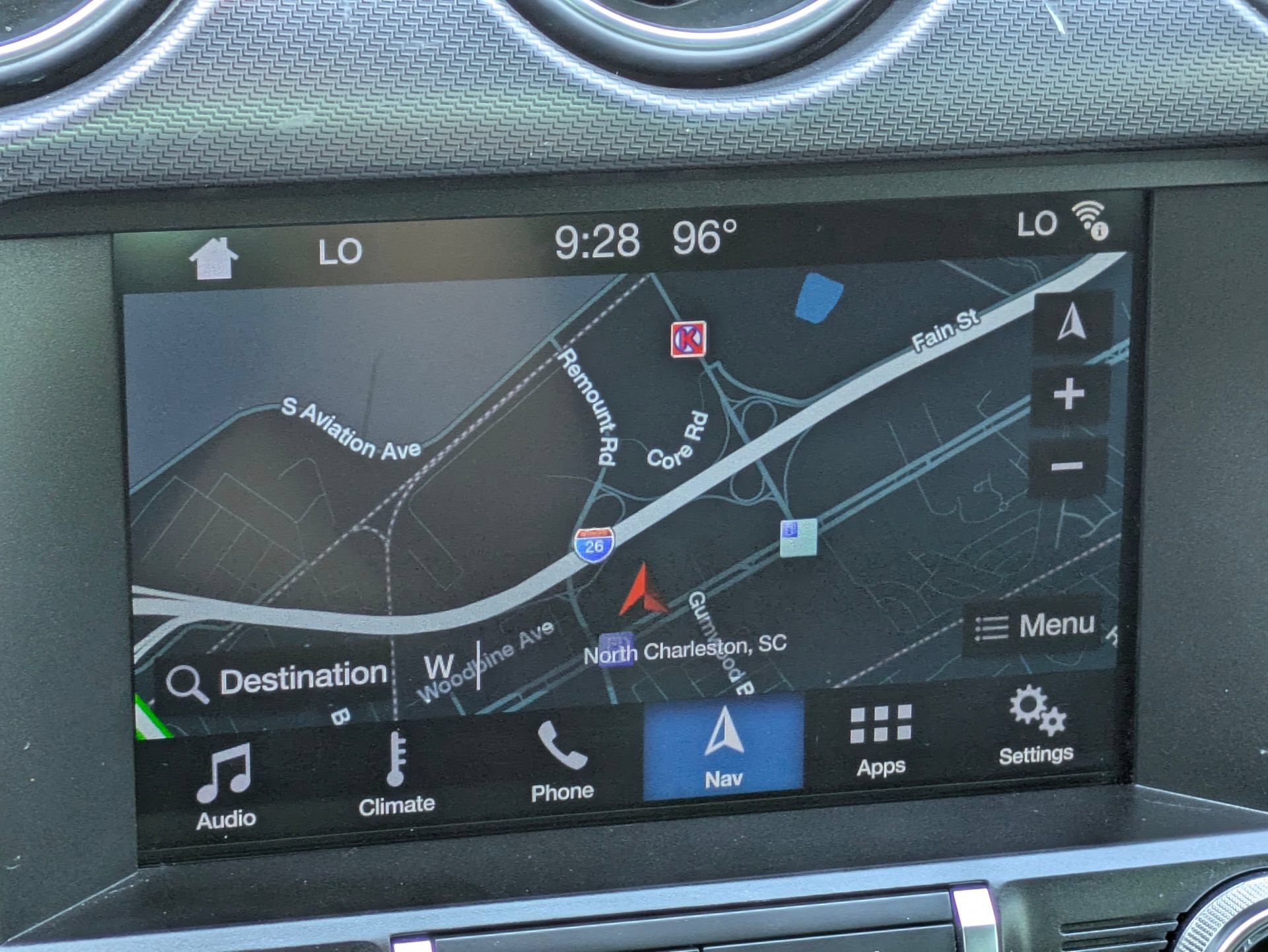 Used 2019 Ford Mustang GT Premium w/ Equipment Group 401A RWD image 24