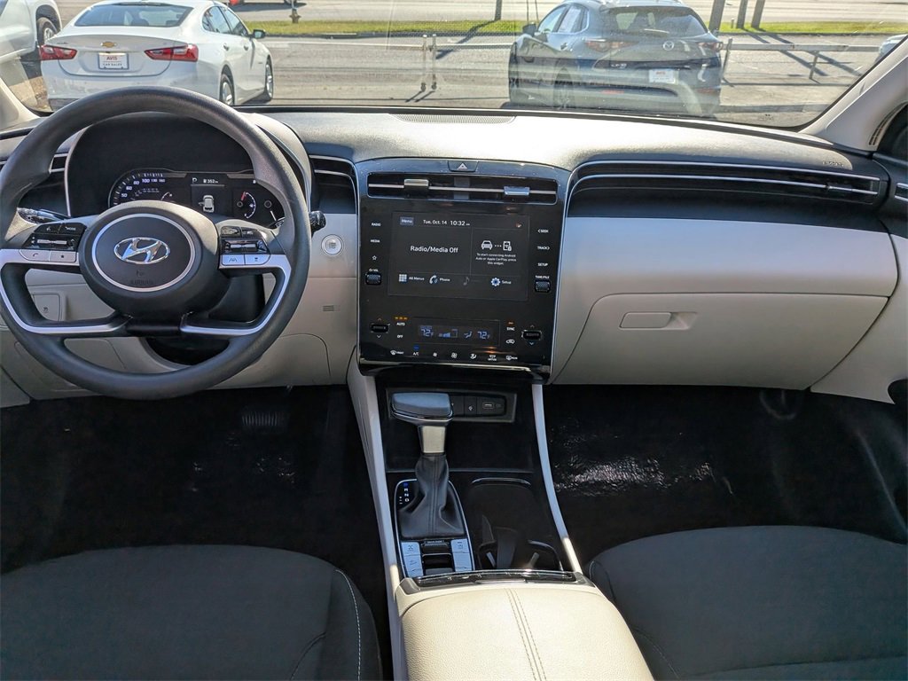 Used 2024 Hyundai Tucson SEL image 25