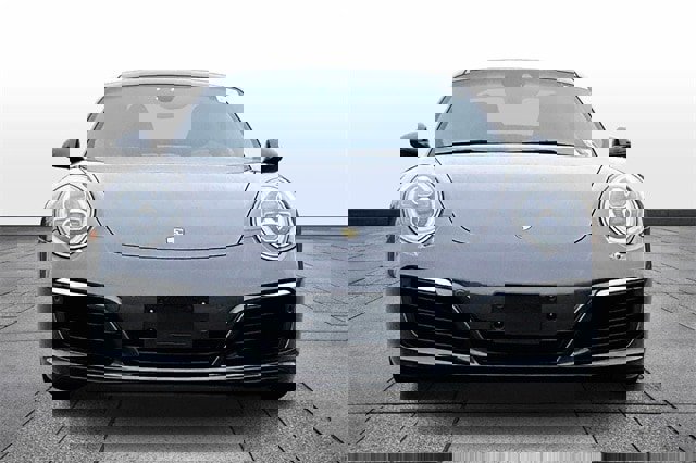 Used 2017 Porsche 911 Carrera 4 video 2