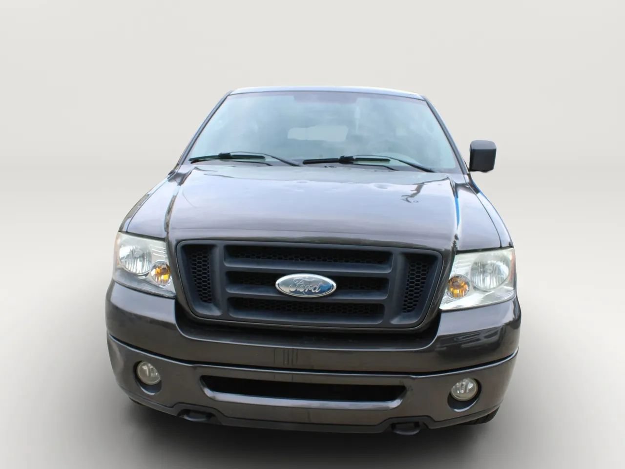 Used 2006 Ford F150 STX AWD/4WD image 2