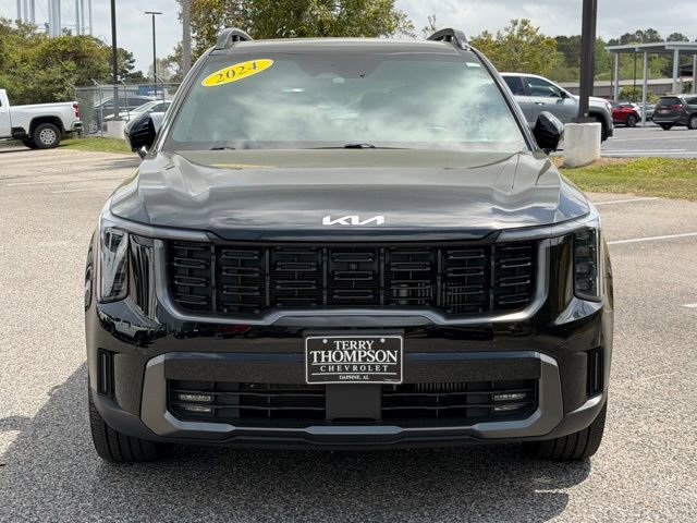 Used 2024 Kia Sorento SX Prestige image 2